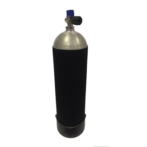 Bouteille gaz - bouteille,