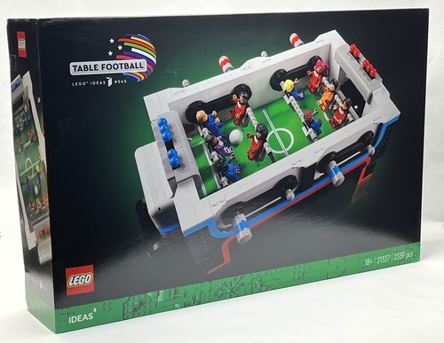 Lego ideas 21337 football - ideas,