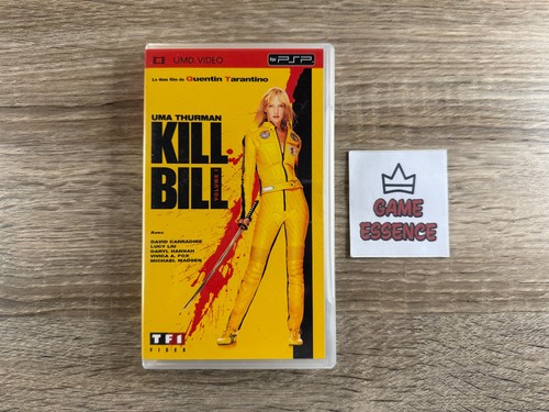 Kill bill volume umd - kill,
