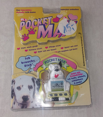 Ancien jeu électronique - , porte