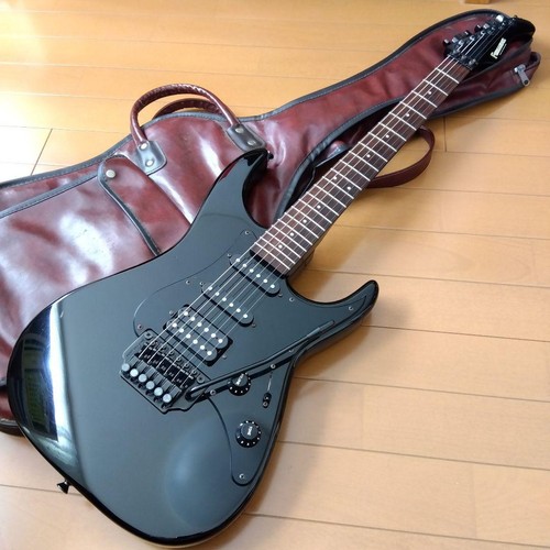 Guitare électrique short - guitare,