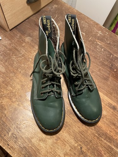 Martens made england - martens,