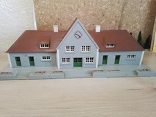 JOUEF HO. REF 846. MAQUETTE