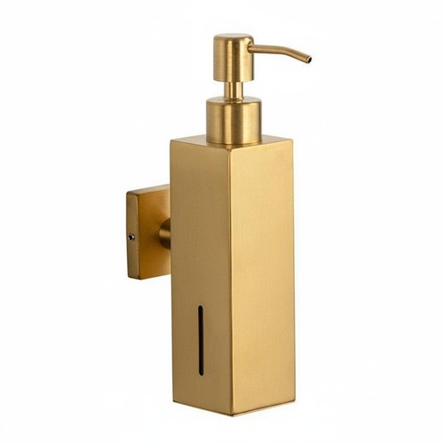 Distributeur savon mural - savon,