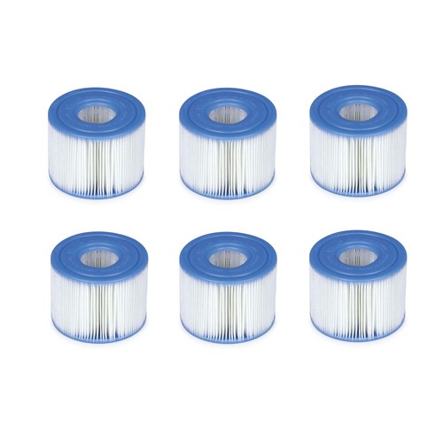 Intex 29011 type purespa - type,