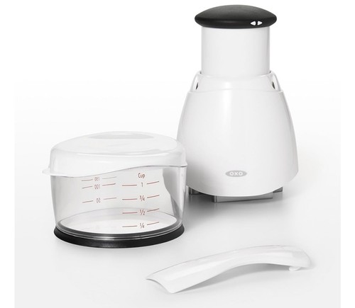 Oxo softworks food - softworks, chopper