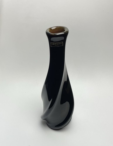Saint louis vase - saint-louis, (france)