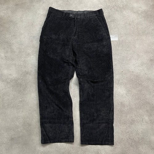 Pantalon vintage cordon homme