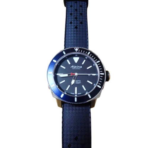 Montre automatique pour homme