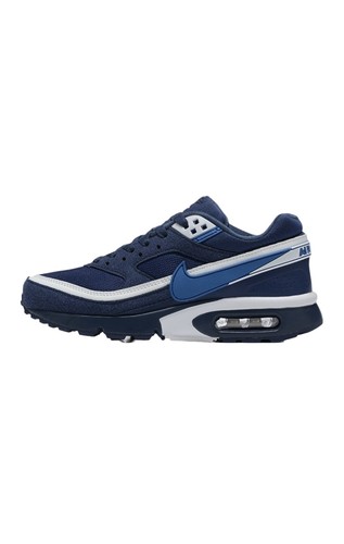 Nike air max - nike, marine