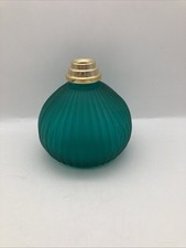 Lampe Berger Satin Ribbed Teal
