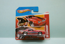 Hot Wheels - '81 CHEVROLET