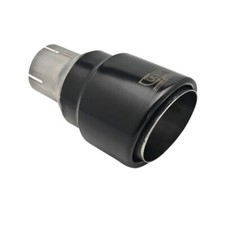 Embout D'Échappement Rond