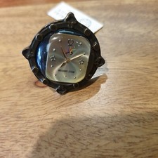 Bague Tribu Rigaux Bronze et