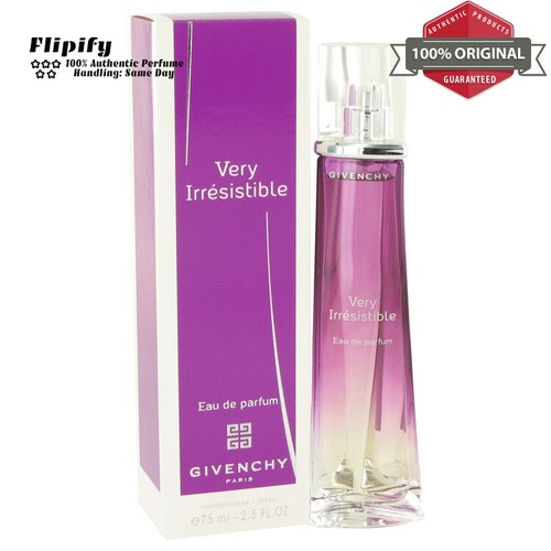 Very irresistible sensual - very,