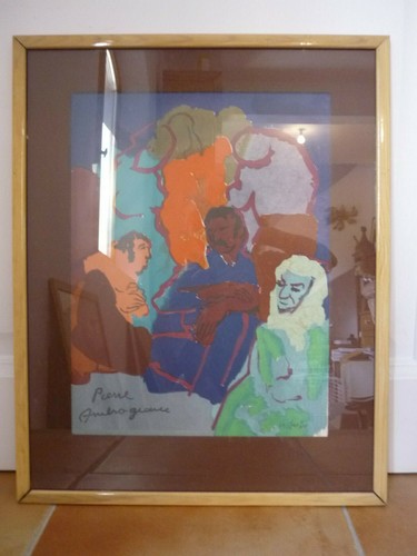 Pierre ambrogiani - ambrogiani,