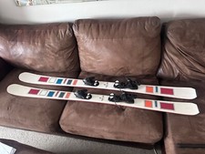 Vintage - The Ski By Scott