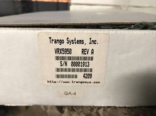 Trango Systems VRX5950