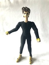 Saint Seiya CDZ Myth Cloth : figure, mannequin Pégase avec combinaison