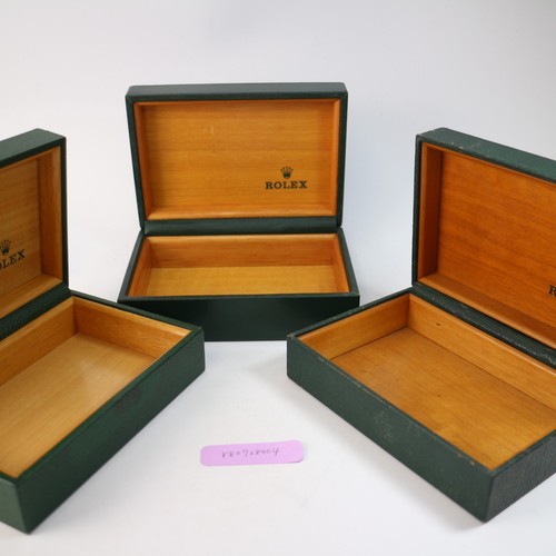 Coffret montre rolex box - montre, 3