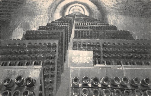 Epernay champagne gauthier - 51-epernay,