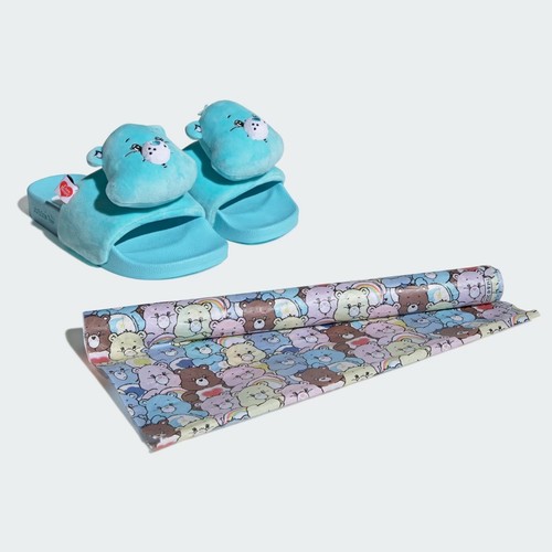 Taille femme adidas care bears - taille,