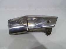 2008 honda cb600f - 2008,