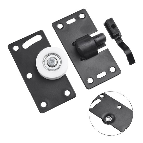 Accessoire door rollers - accessoire,