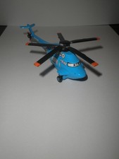 véhicule disney hélicoptére