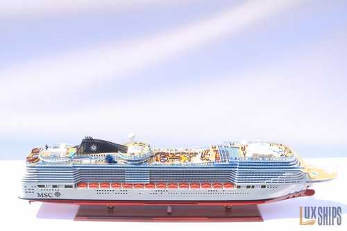 Maquette bateau bois - maquette, en
