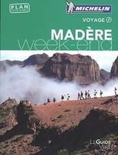 Madère (1Plan détachable) de