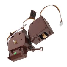  Mouvement à quartz pour