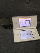 Console  Nintendo DS Lite