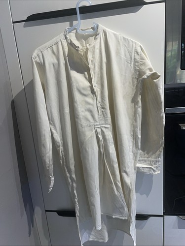 Chemise paysan maquignon - paysan,