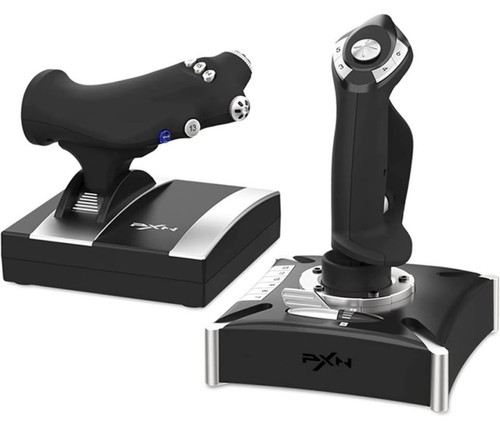 Pxn 2119pro flight simulator - flight,