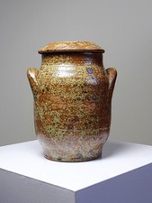 Pot décoratif boite à