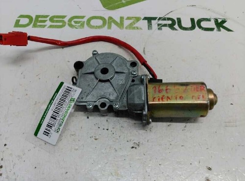 Moteur réglage siège - de, du