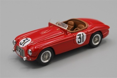Kit ferrari 212 6l - .kit, 2.6l
