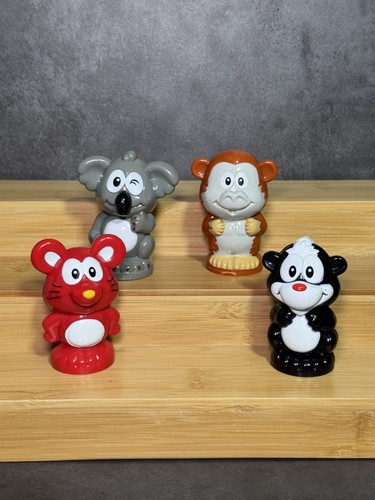 Vtech smartville animals - smartville,