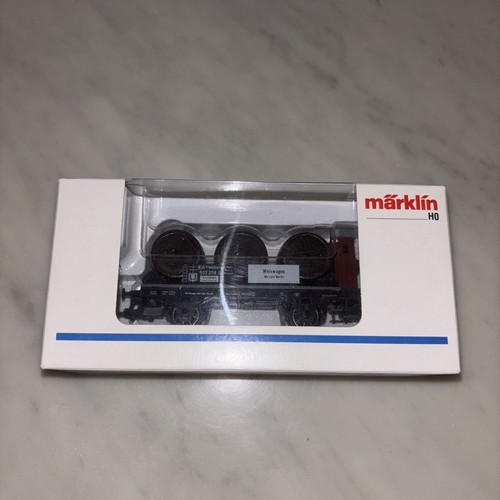 Marklin trains electrique - marklin, ho