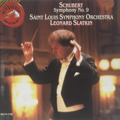 Louis symphony orchestra - louis,