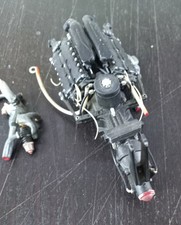 kit 1/12 Protar TAG Porsche