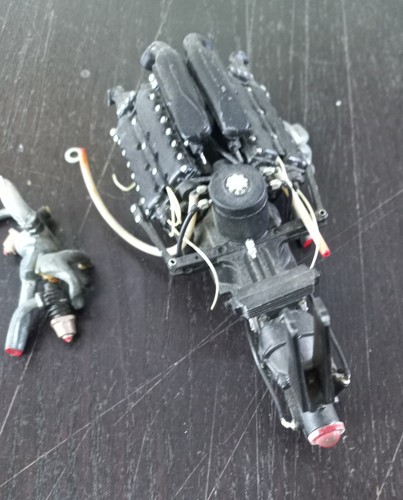 Kit protar tag porsche - protar,