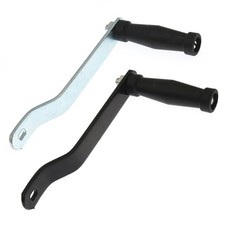 Manivelle treuil manuel