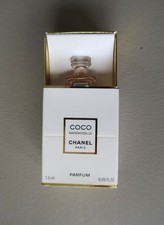 Miniature Chanel Coco Mademoiselle Parfum 1,5ml