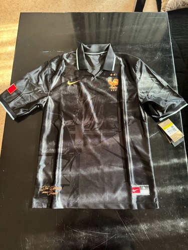 Maillot fff france 2026 - maillot,