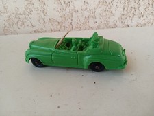 TOMTE LAERDAL BENTLEY Verte