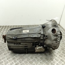 MERCEDES-BENZ C S205 Boîte de