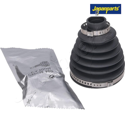 Bellow kit drive - drive, shaft