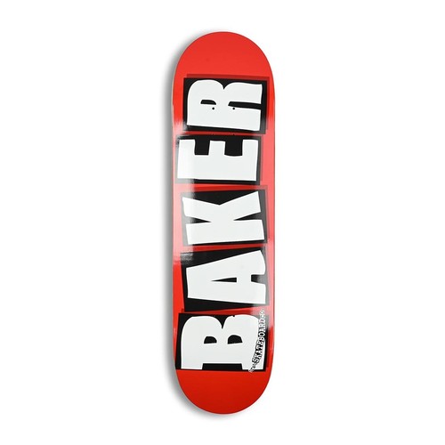 Planche roulettes baker - À,